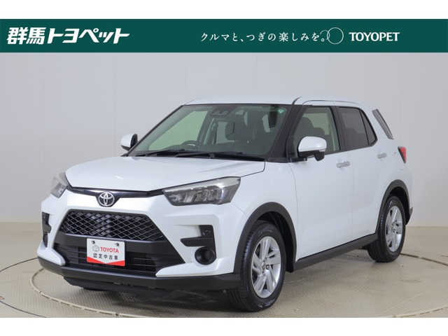 ライズ 1.0 G 4WD 
