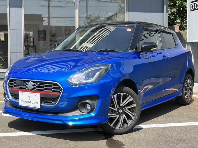 スイフト1.2 RS 4WD
