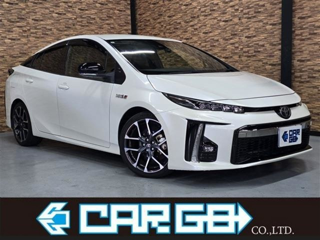 プリウスPHV 1.8 S GR スポーツ 