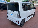 タントカスタム RS スタイルセレクション 