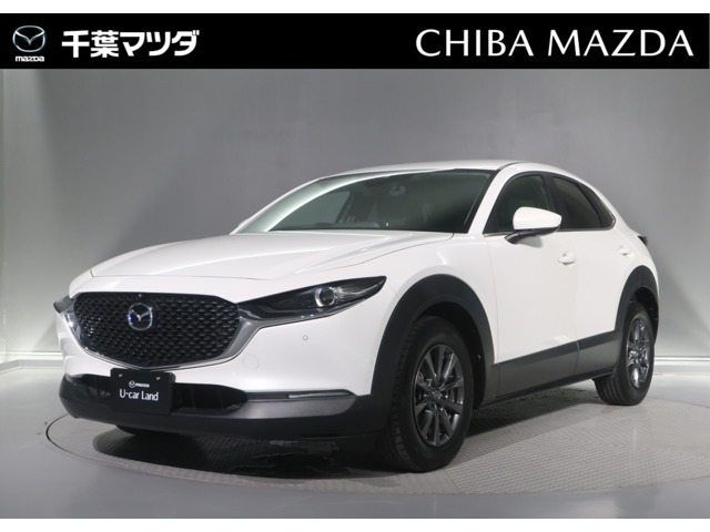 CX-30 2.0 20S 