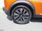 タイヤ:ミシュラン社製プライマシー4_215/55R18インチ