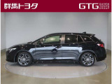 カローラツーリング 1.8 ハイブリッド W×B 