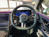握りやすいハンドルの形状をしておりますので、お客様の運転をサポートしてくれます!