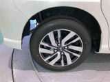 納車後の点検、車検などアフターサービスもお任せください!