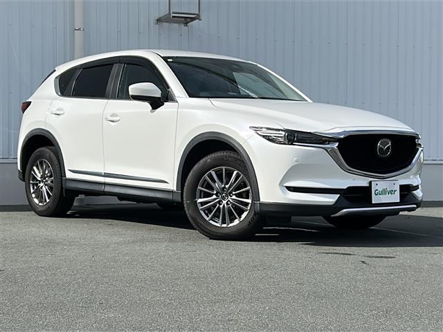 CX-5 2.2 XD プロアクティブ 修復歴無し