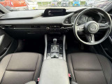 MAZDA3ファストバック 1.8 XD プロアクティブ ツーリング セレクション  4WD 
