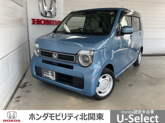 N-WGN L ホンダ センシング 