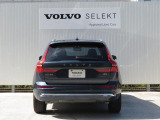 XC60 アルティメット B5 AWD 4WD