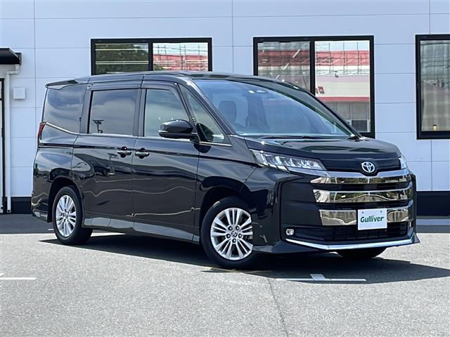ノア 1.8 ハイブリッド S-G 修復歴無し