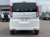 スペーシア ハイブリッド(HYBRID) G 4WD 