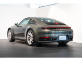 911 カレラS PDK 