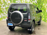 ジムニー ランドベンチャー 4WD 