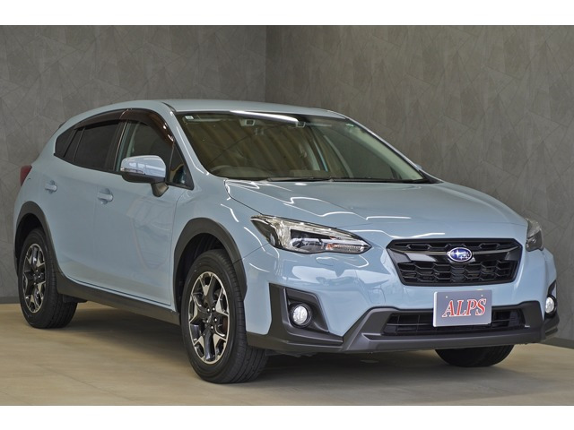 XV 2.0i-L アイサイト 4WD 