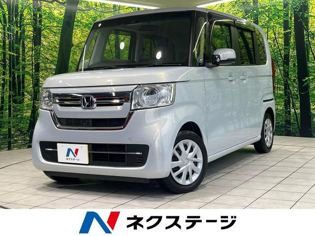 N-BOX L