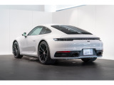 911 カレラ PDK 