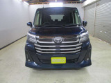 ルーミー 1.0 カスタム G 4WD 
