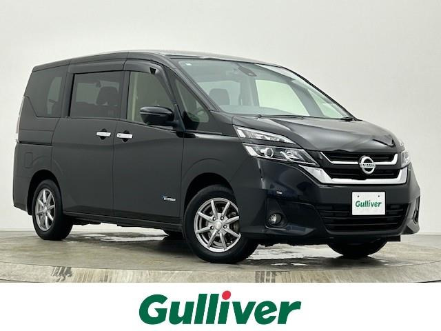 セレナ2.0 X Vセレクション 4WD4WD 修復歴無し