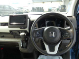 N-WGN L ホンダ センシング 4WD 