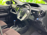 運転席