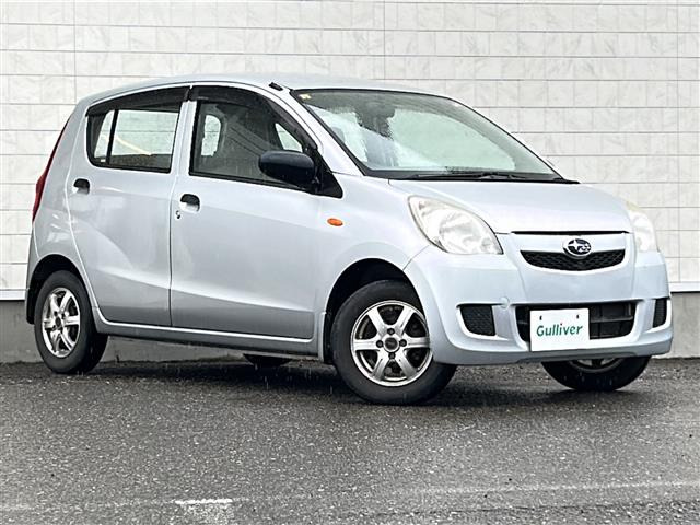 プレオF スペシャル5MT修復歴無し