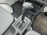 3速AT車です。