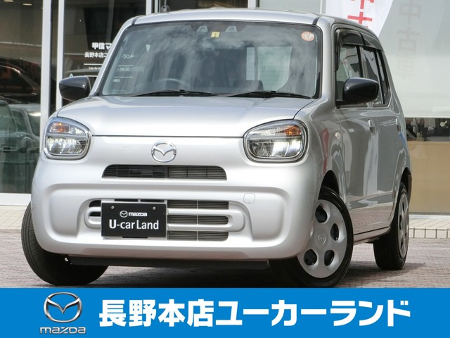 キャロル GL 4WD 
