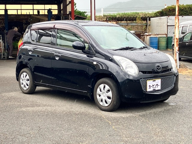 キャロル GS 