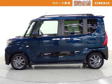 高品質、充実の整備と安心ロングラン保証1年付きでお車をお引渡し致します