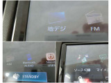 TV、Bluetooth搭載★