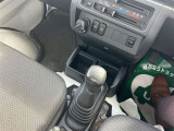 各種機能操作部