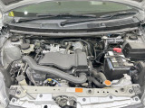 親切・丁寧な専門メカニックスタッフが応対!・車検・点検整備・事故等の修理などアフターサービスも安心。お車のカスタマイズもネクステージのサービススタッフまでご相談ください!