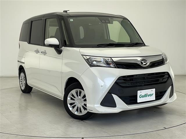トール1.0 G SAIII修復歴無し