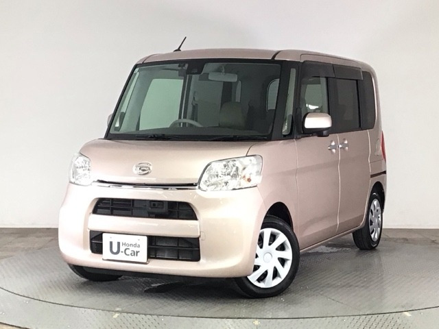 タント X SAII 