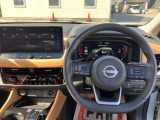 運転席周りです☆細かいオプションなど、気になるところがあればお気軽にメールやお電話等でお問い合わせください!もちろんご来店の上実車のご確認だけでも大歓迎です☆