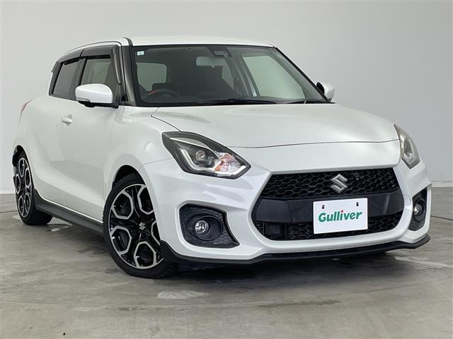 スイフト 1.4 スポーツ セーフティパッケージ 修復歴無し