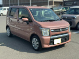 ワゴンR FX 