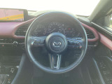 毎日でも運転したくなる造形美!細部まで作りこまれてます。是非一度座ってみてください☆