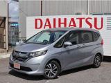 フリード+ 1.5 ハイブリッド G ホンダセンシング 