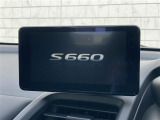 S660 ベータ ワンオーナー 修復歴無し