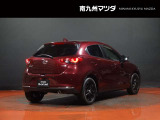 MAZDA2 1.5 15S ブラックトーンエディション 