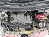 親切・丁寧な専門メカニックスタッフが応対!・車検・点検整備・事故等の修理などアフターサービスも安心。お車のカスタマイズもネクステージのサービススタッフまでご相談ください!