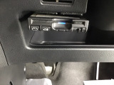 ETC付いてます。ETCが使用可能な道路通行料はキャッシュレスでスマートに走行できます。再セットアップして納車致します