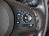【アダプティブクルーズコントロール】予め設定した車速内でクルマが自動的に加減速。前走車との適切な車間距離を維持しながら追従走行します。【LKAS】車線維持支援システムでステアリング操作を支援。