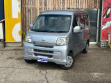ハイゼットカーゴ クルーズ ハイルーフ ハイルーフ 4WD