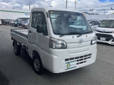 ハイゼットトラック 農用スペシャル 4WD 