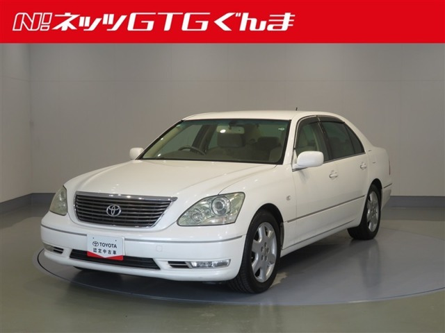セルシオ 4.3 A仕様 