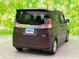 ソリオ 1.2 ハイブリッド(HYBRID)  MZ 4WD 