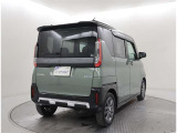 デリカミニ T プレミアム 4WD 