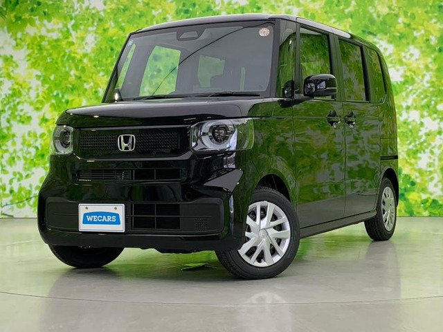 N-BOX  